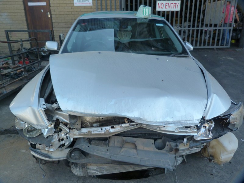 Volvo S40 2.5 T5 Manual - 2006 SPARESBOYZ STRIPPING FOR SPARES - Private Seller Volvo S40 2.5 T5 Manual - 2006 SPARESBOYZ STRIPPING FOR SPARES - Private Seller