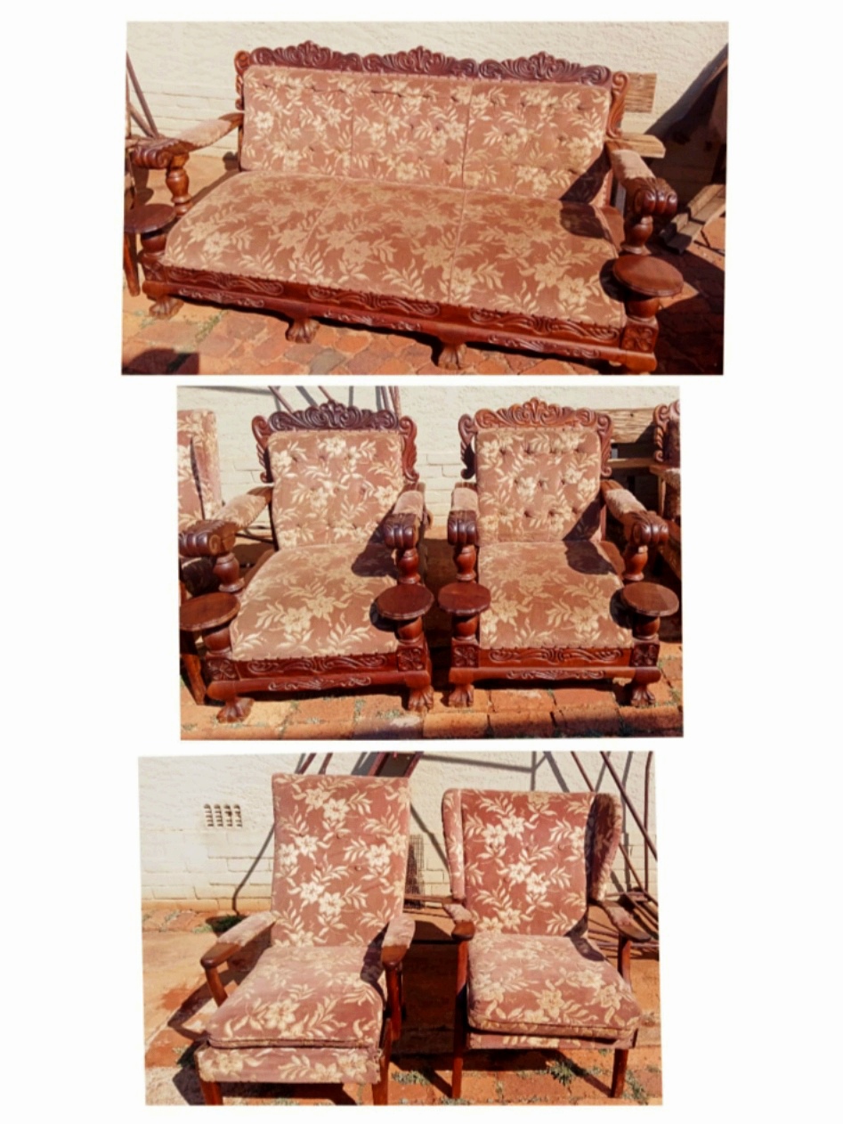 Antique
