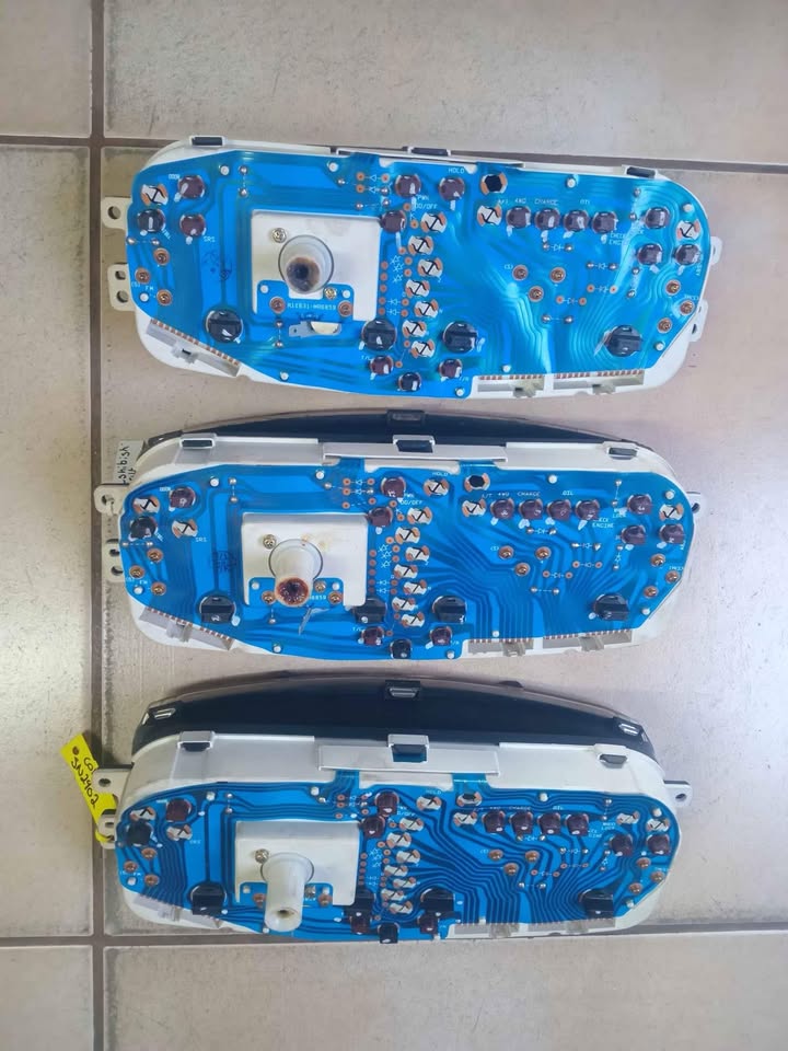 Mitsubishi colt 2.8 4m40 cluster for sale - Private Seller