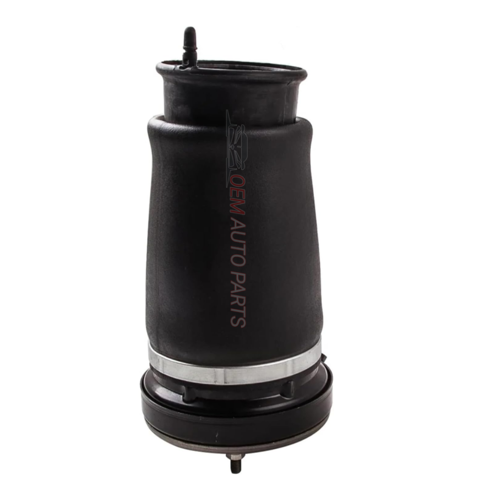 Front Left/Right Air Suspension Spring Replacement - BMW X5 E53 - Private Seller