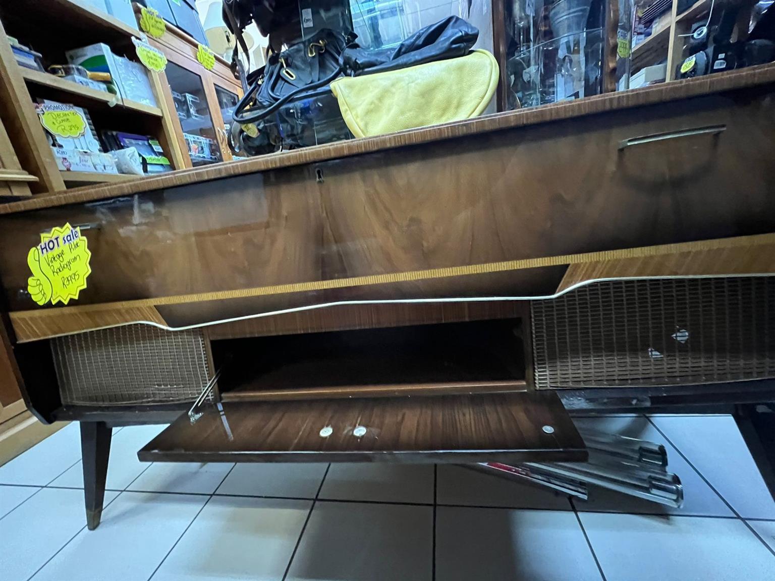 Pilot Radiogram