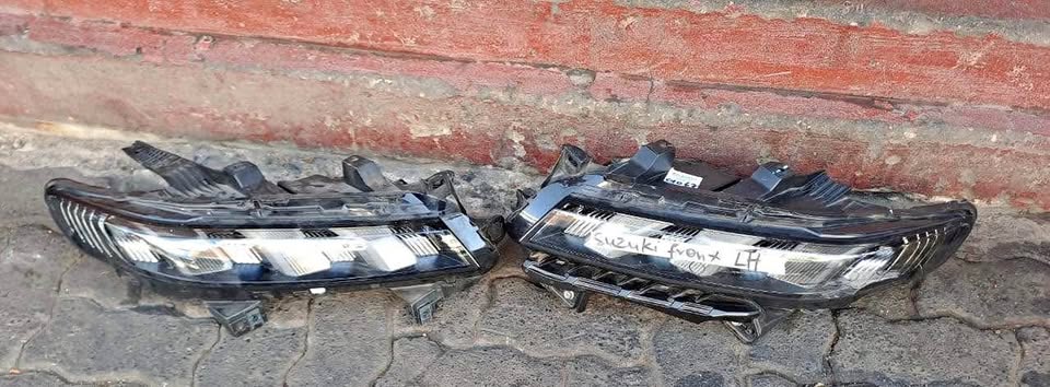 Suzuki Fronx headlights - Private Seller Suzuki Fronx headlights - Private Seller