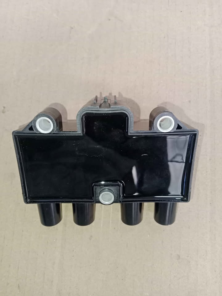 Chevrolet Utility 4 pin Coil Pack - Private Seller Chevrolet Utility 4 pin Coil Pack - Private Seller