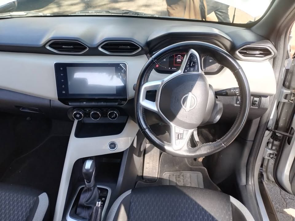 2023 NISSAN MAGNITE 1.0T AUTOMATIC TRANSMISSION/24,000KM