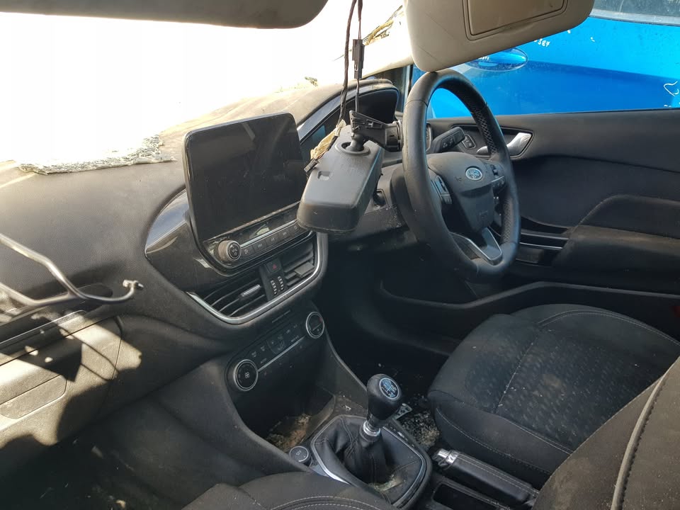 Ford Fiesta 2020 for stripping!! - Private Seller Ford Fiesta 2020 for stripping!! - Private Seller