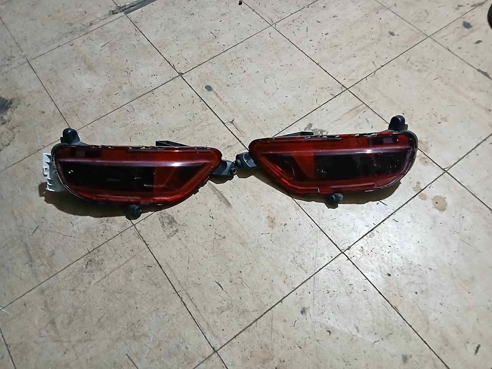 Mazda cx5 reflector light - Private Seller Mazda cx5 reflector light - Private Seller
