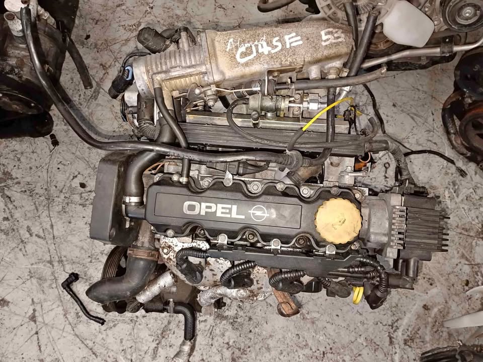 OPEL CORSA C14SE ENGINES FOR SALE - Private Seller OPEL CORSA C14SE ENGINES FOR SALE - Private Seller