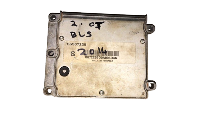CADILLAC BLS ECU 2.0T (2014) - Private Seller CADILLAC BLS ECU 2.0T (2014) - Private Seller