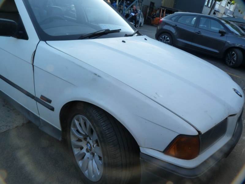 BMW 316i E36 Manual White - 1993 STRIPPING FOR SPARES - Private Seller BMW 316i E36 Manual White - 1993 STRIPPING FOR SPARES - Private Seller