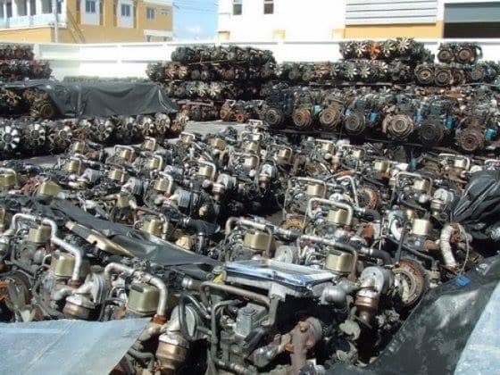 ISUZU ENGINES AND GEARBOXES FOR SALE - Private Seller ISUZU ENGINES AND GEARBOXES FOR SALE - Private Seller