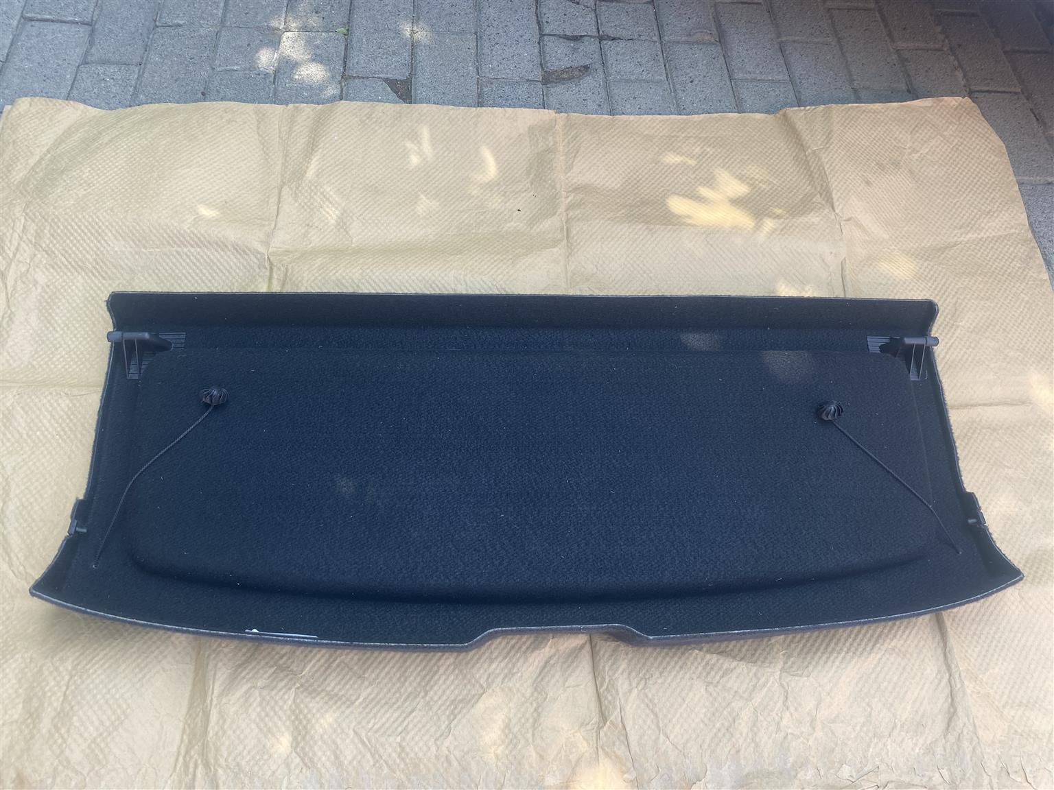 2020 VW POLO 8 GTI PARCEL SHELF FOR SALE. IN PRISTINE CONDITION