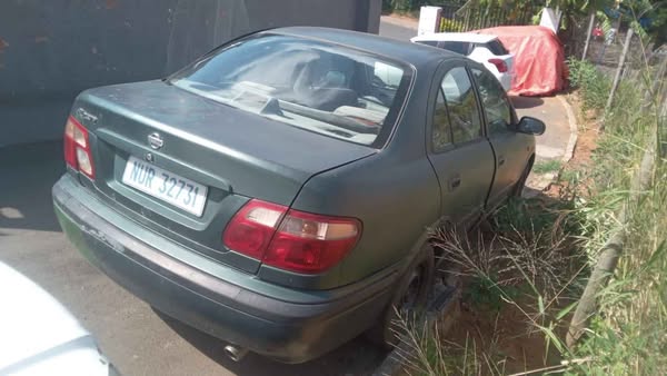 Nissan Almera spares 2003 1.6 - Private Seller