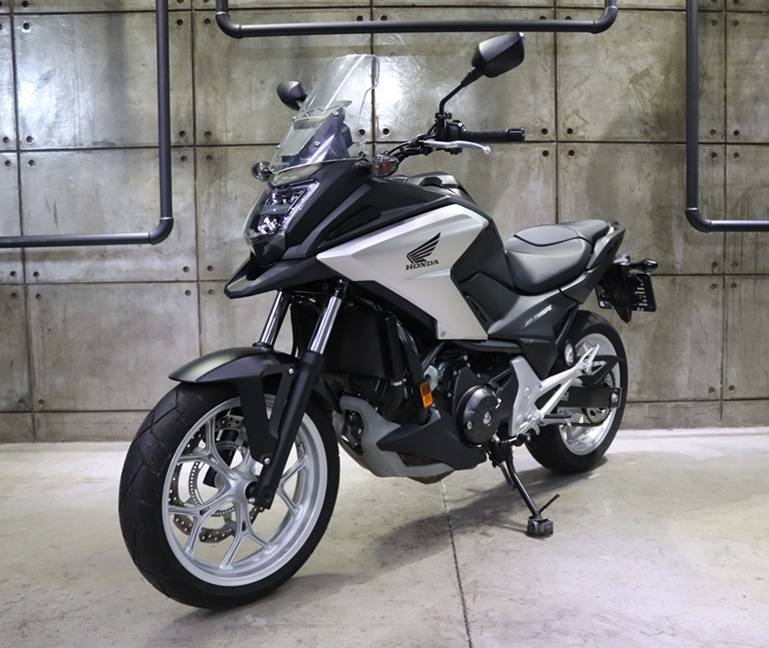 2018 Honda NC750X | 3 - Private Seller 2018 Honda NC750X | 3 - Private Seller