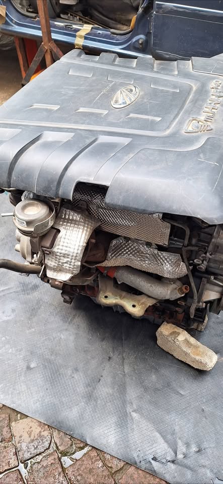Mahindra XUV500 complete engine available - Private Seller Mahindra XUV500 complete engine available - Private Seller