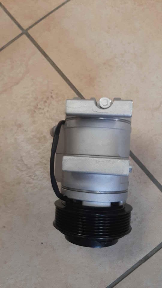 FORD RANGER T6 T7 AIRCON PUMP. FROM 2012 TO 2024. - Private Seller FORD RANGER T6 T7 AIRCON PUMP. FROM 2012 TO 2024. - Private Seller