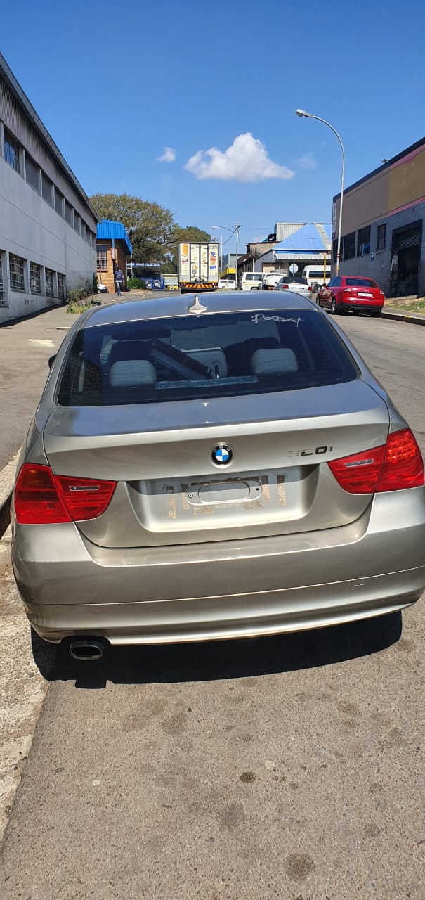 BMW 320i E90 Engine for Sale - Private Seller BMW 320i E90 Engine for Sale - Private Seller