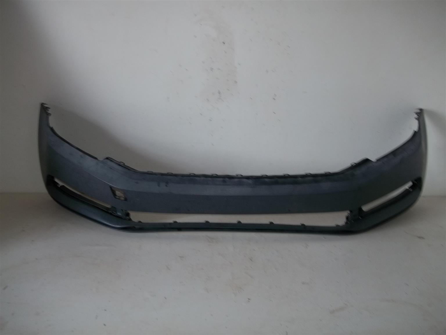 VW Passat (B8) '11-'15 front bumper - Private Seller VW Passat (B8) '11-'15 front bumper - Private Seller