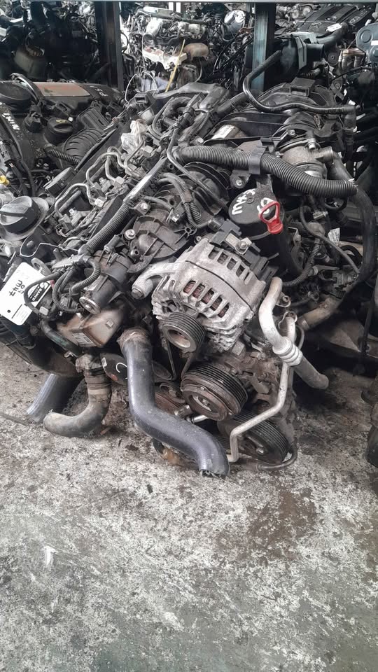 Bmw 320D E90 IMPORT ENGINE FOR SALE N47 - Private Seller Bmw 320D E90 IMPORT ENGINE FOR SALE N47 - Private Seller