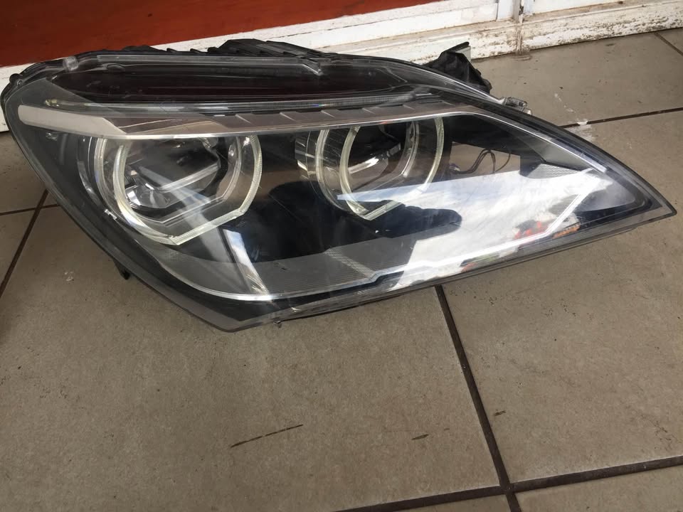 BMW M6 (F13) headlights - Private Seller