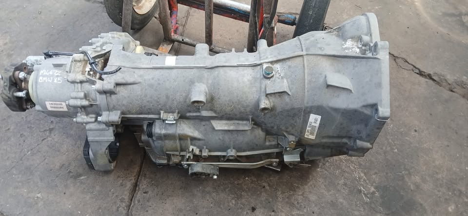 BMW E70 GEARBOX FOR SALE - Private Seller BMW E70 GEARBOX FOR SALE - Private Seller