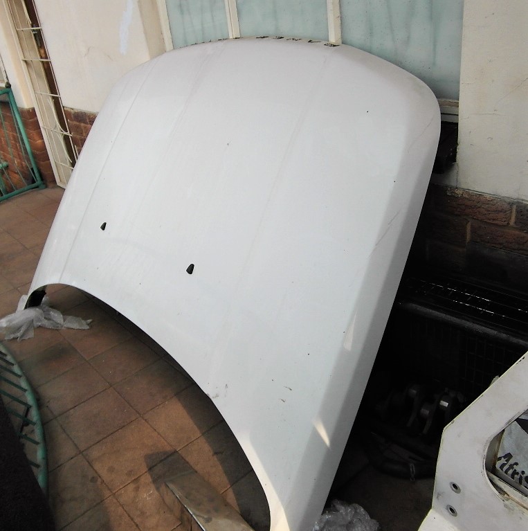 Range Rover Bonnet for sale | AUTO EZI