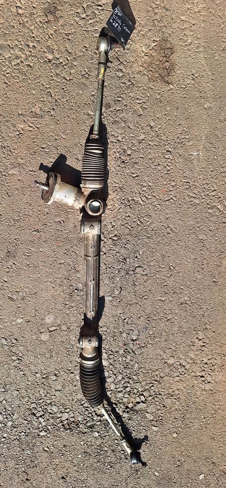Suzuki calerio steering rack available - Private Seller Suzuki calerio steering rack available - Private Seller