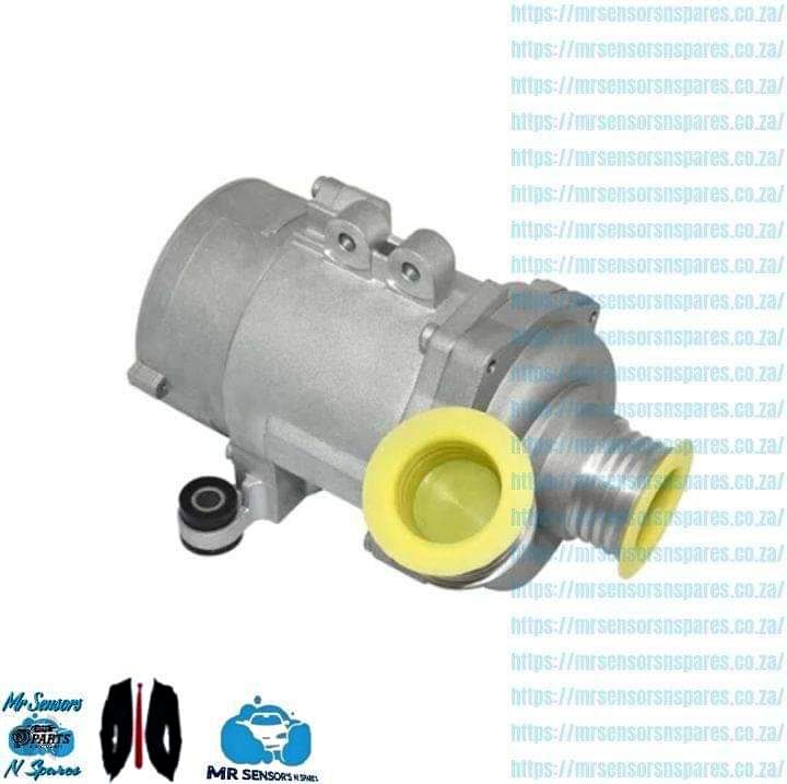 BMW 325I 328I 525I X3 N52 ELECTRIC WATER PUMP OE 11510392553 11517586925 11537549476 - Private Seller BMW 325I 328I 525I X3 N52 ELECTRIC WATER PUMP OE 11510392553 11517586925 11537549476 - Private Seller