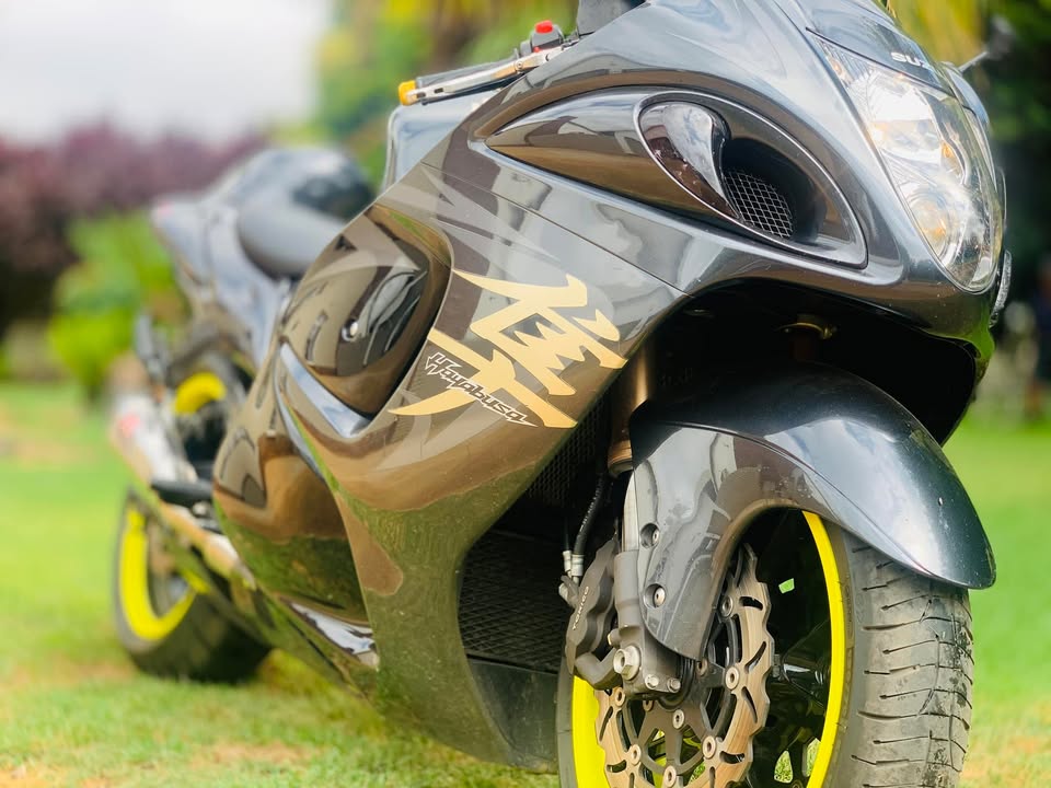 SUPER CLEAN SUZUKI GSXR1300 Hayabusa - Private Seller