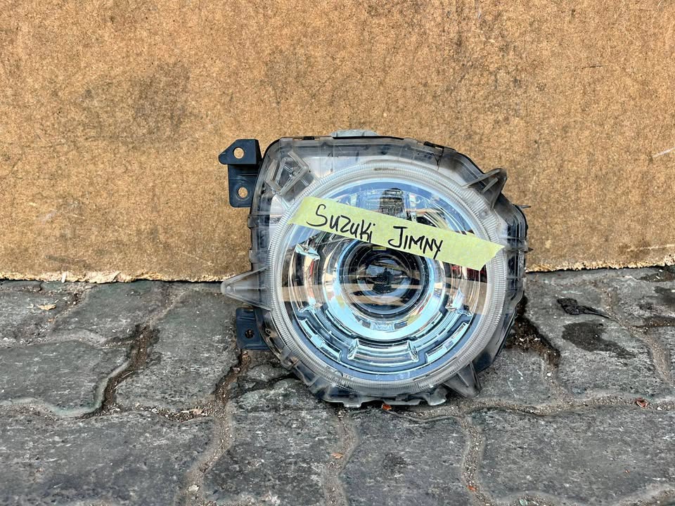 Suzuki Jimmy Headlight - Private Seller Suzuki Jimmy Headlight - Private Seller