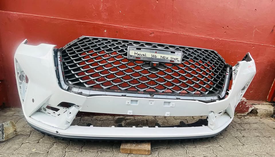 GWM HAVAL H6 BUMPER /Grill - Private Seller