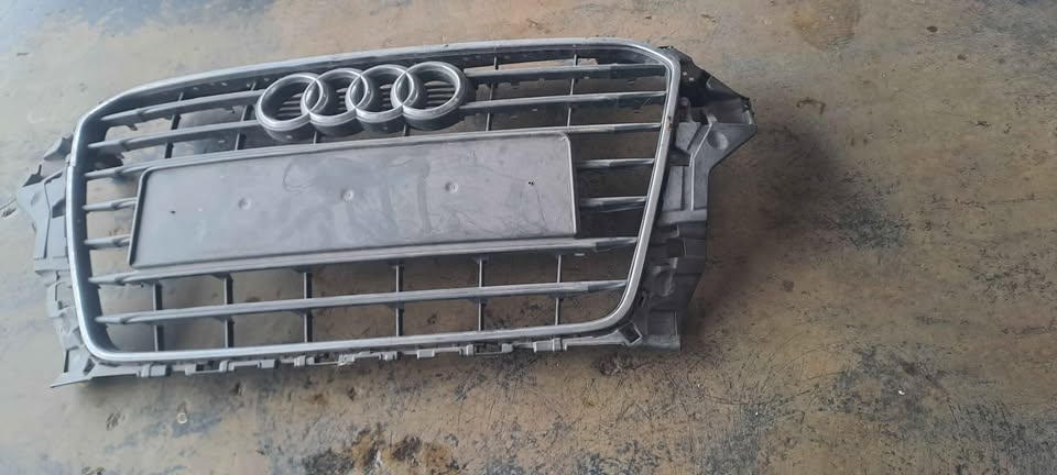 Audi A3 Grilles - Private Seller