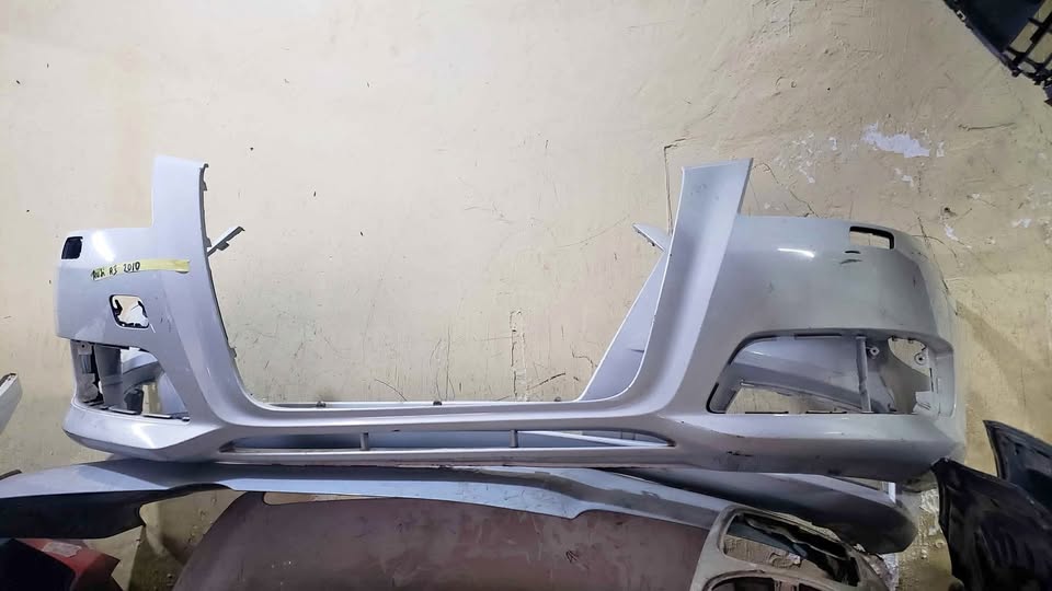 Audi A3 2010 Front Bumper - Private Seller Audi A3 2010 Front Bumper - Private Seller