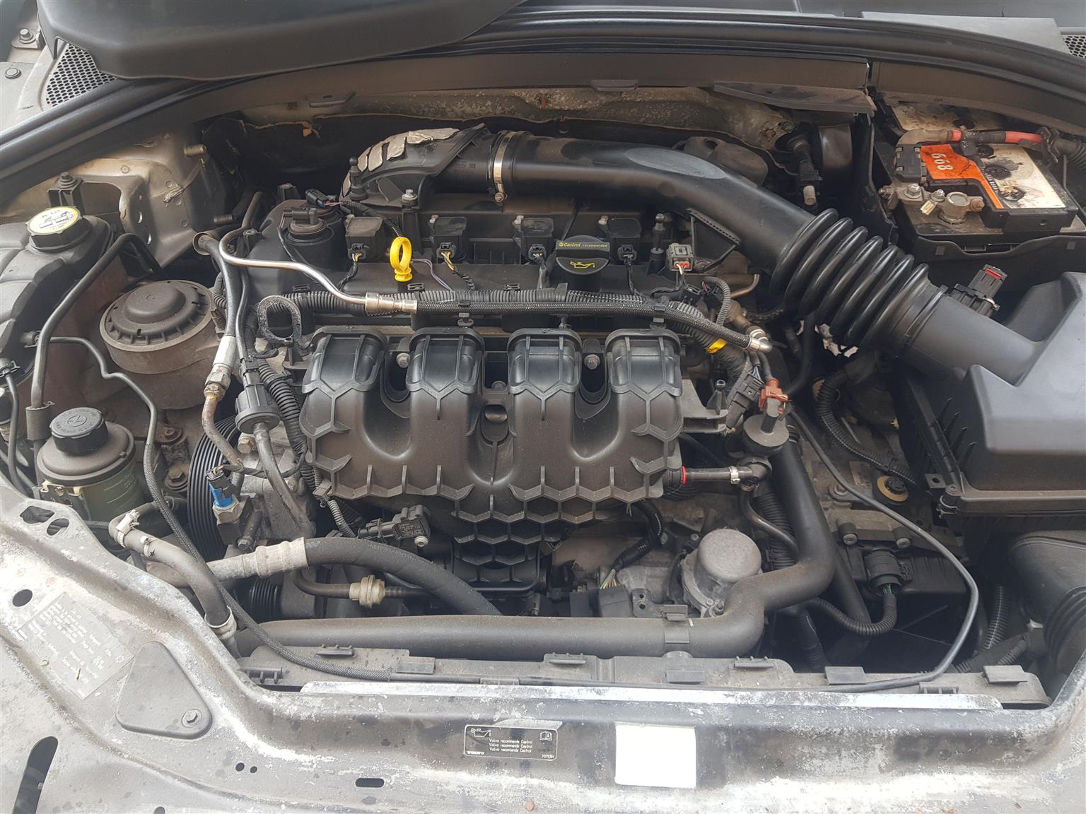 volvo suv 2.0 2012 stripping - Private Seller volvo suv 2.0 2012 stripping - Private Seller