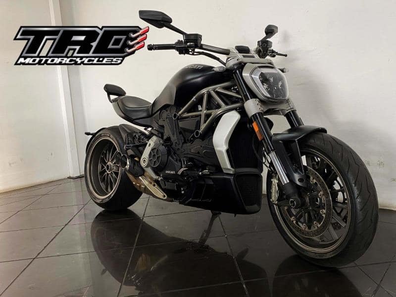 Used Ducati XDiavel - Private Seller Used Ducati XDiavel - Private Seller