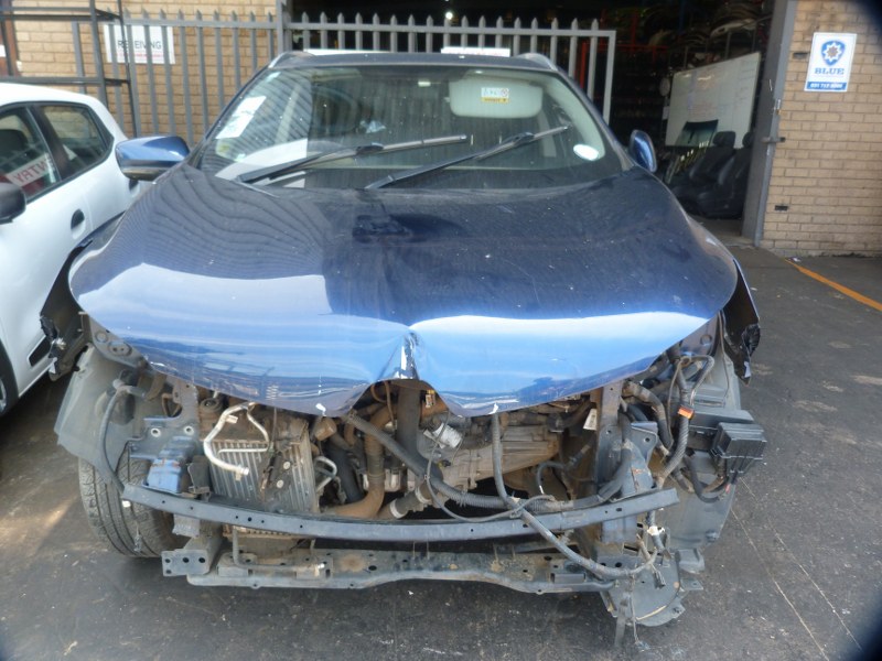 Renault Kadjar 1.2 TCe Dynamique Manual Blue - 2016 STRIPPING FOR SPARES - Private Seller Renault Kadjar 1.2 TCe Dynamique Manual Blue - 2016 STRIPPING FOR SPARES - Private Seller