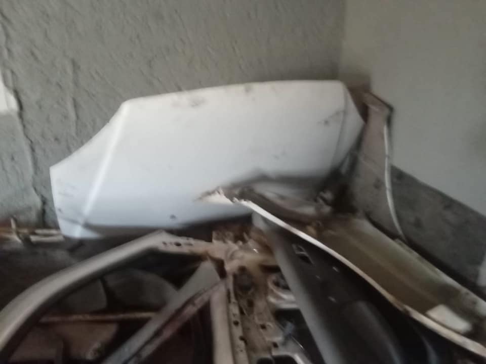 Tata doors and Bonnet - Private Seller