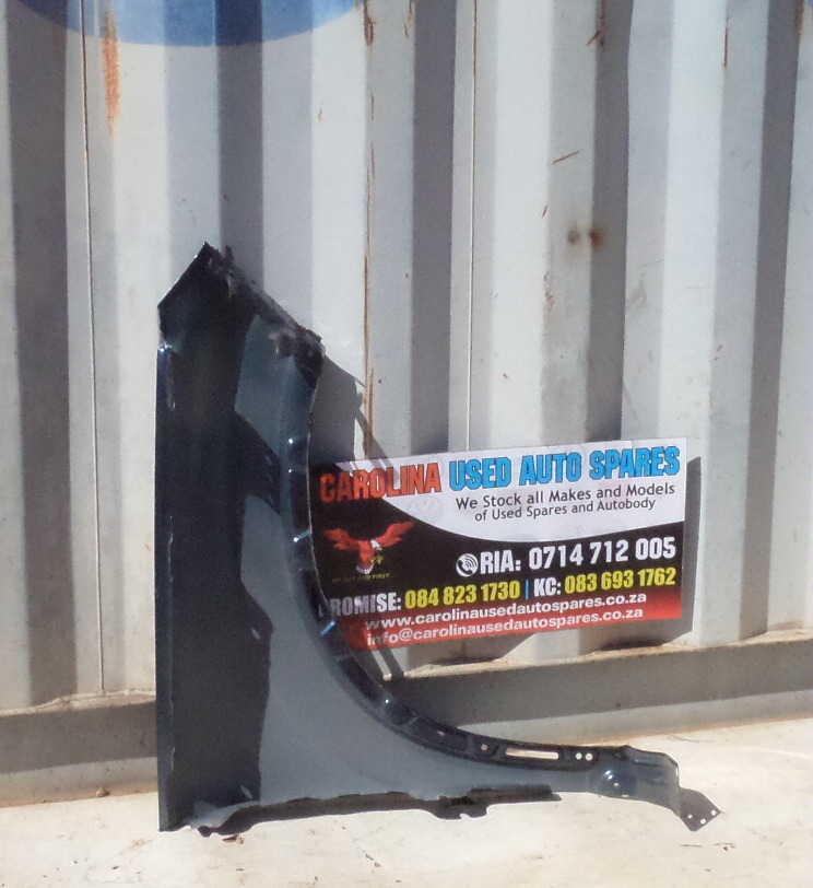 Chery Omoda left side fender (2023) - Private Seller Chery Omoda left side fender (2023) - Private Seller