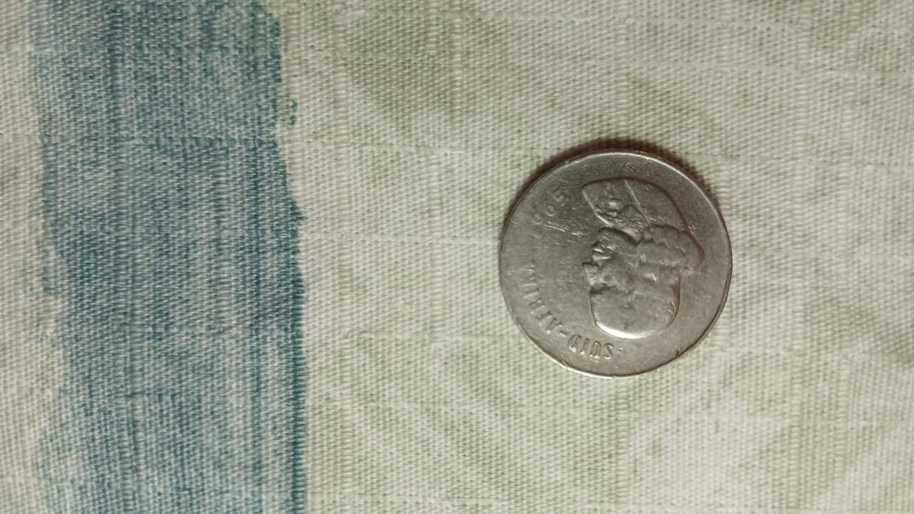 classic antique coins and notes