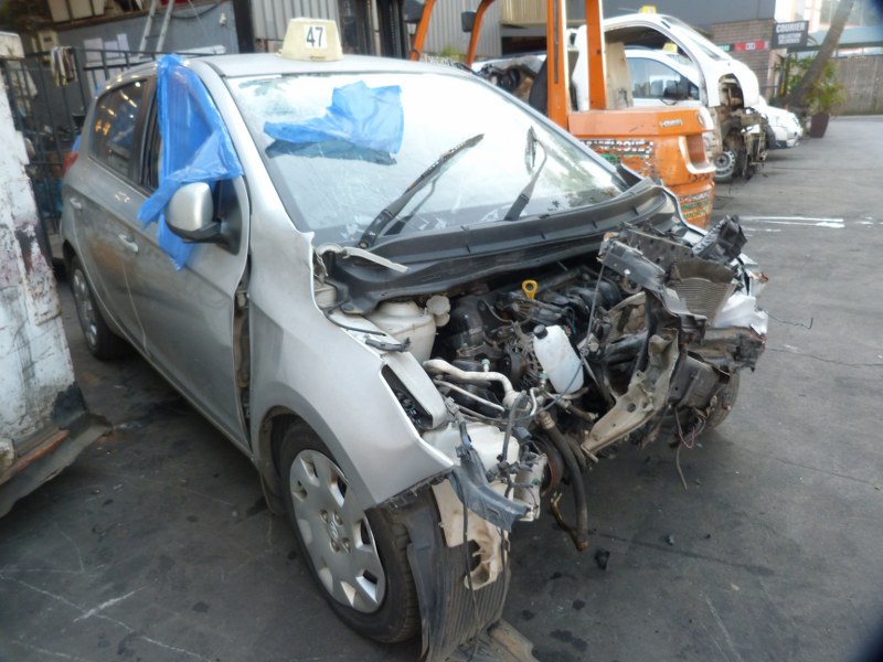 Hyundai i20 1.4 Facelift Manual G4FA - 2013 SPARESBOYZ STRIPPING FOR SPARES - Private Seller