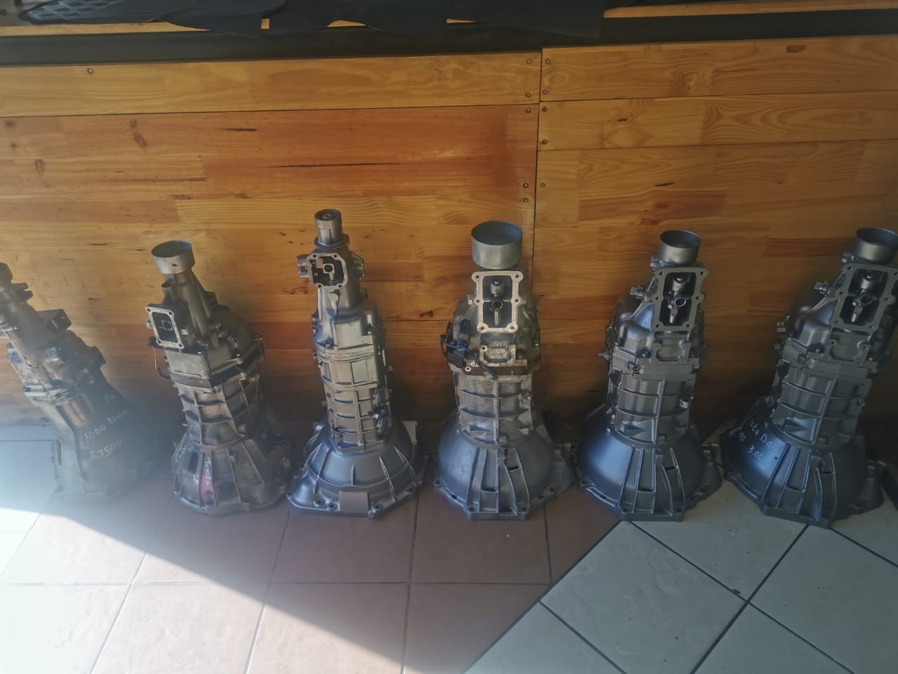 We sell all Gearboxes and Repair Toyota & Nissan & Ford & Mazda - Private Seller We sell all Gearboxes and Repair Toyota & Nissan & Ford & Mazda - Private Seller