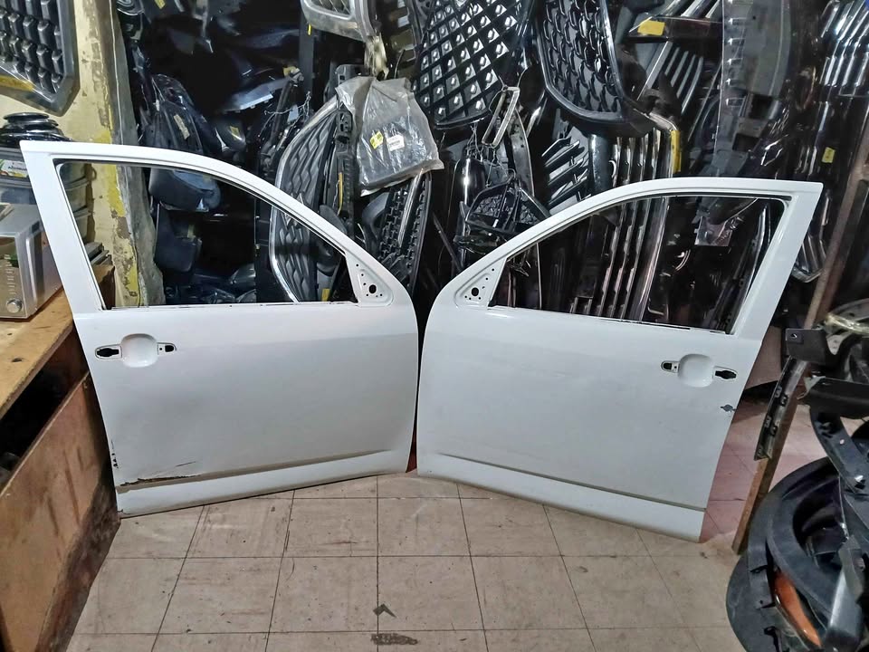Daihatsu Terios door - Private Seller Daihatsu Terios door - Private Seller