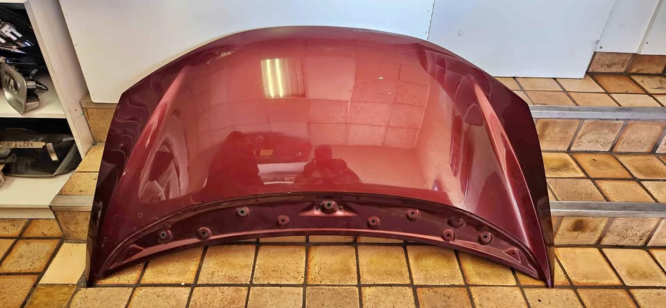 Honda jazz new shape Bonnet clean - Private Seller Honda jazz new shape Bonnet clean - Private Seller