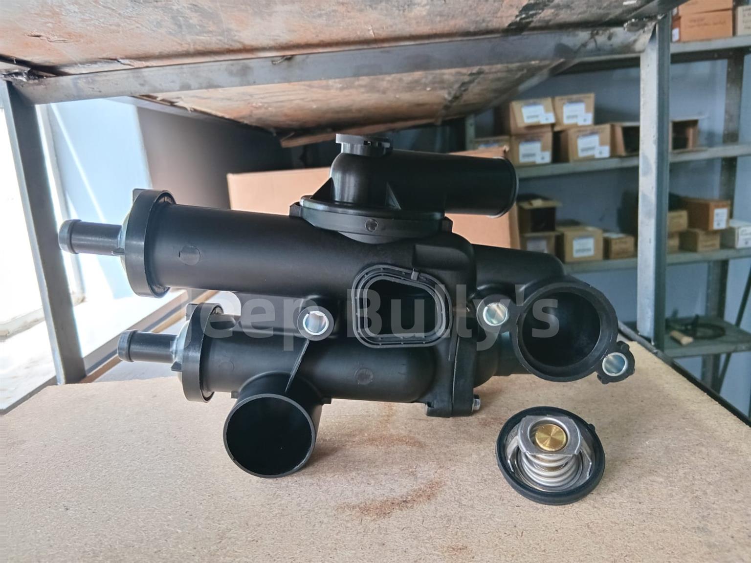 Brand New Jeep Compass & Dodge Caliber Thermostat And Housing - Jeep / Dodge - Private Seller Brand New Jeep Compass & Dodge Caliber Thermostat And Housing - Jeep / Dodge - Private Seller