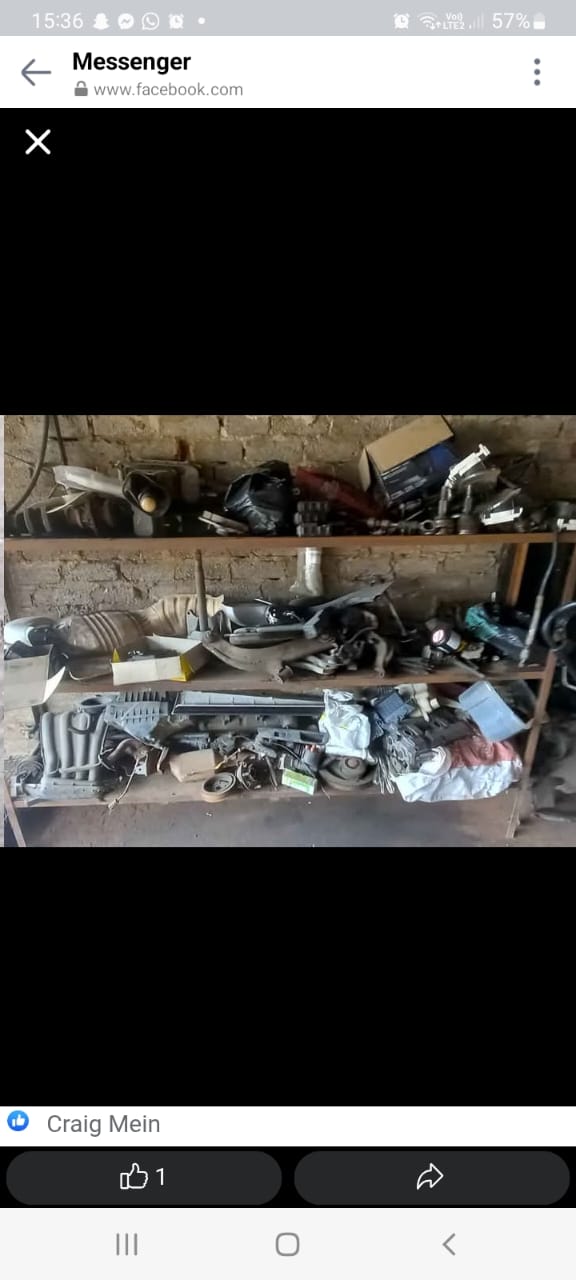 Nissan tida Lavina spare parts - Private Seller Nissan tida Lavina spare parts - Private Seller