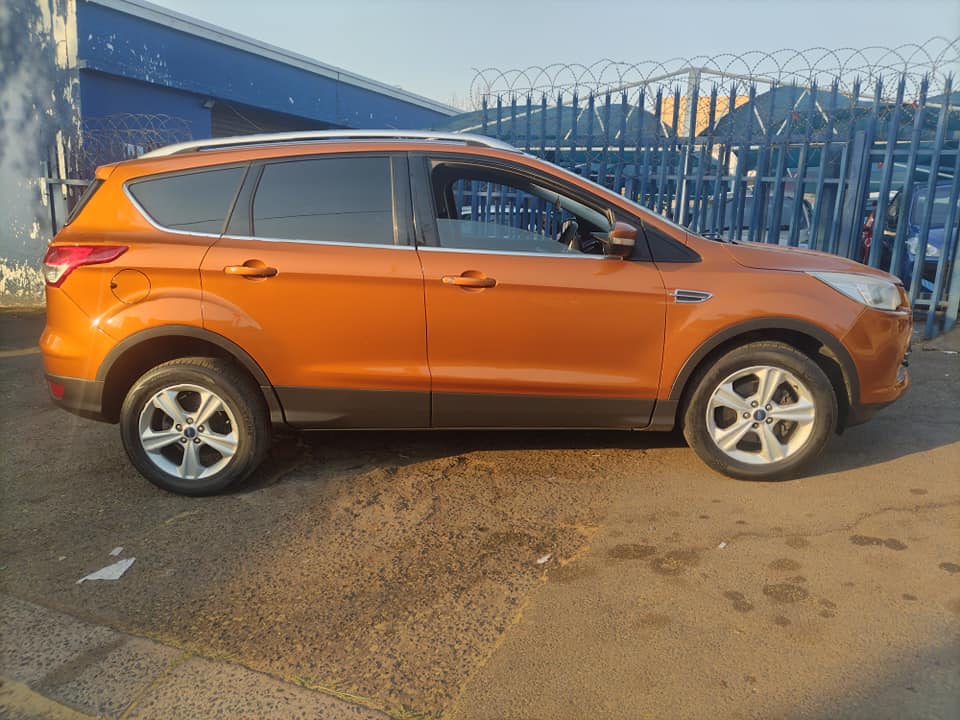 2016 Ford Kuga 1.5