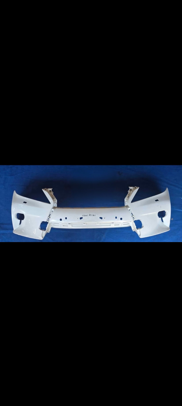 Lexus bumpers good used - Private Seller