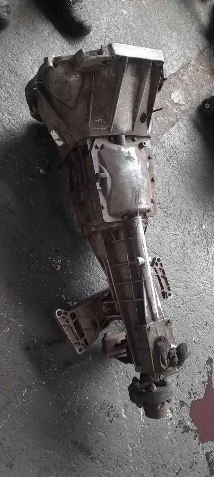 Ford barra manual gearbox for sale while stock lasts - Private Seller Ford barra manual gearbox for sale while stock lasts - Private Seller