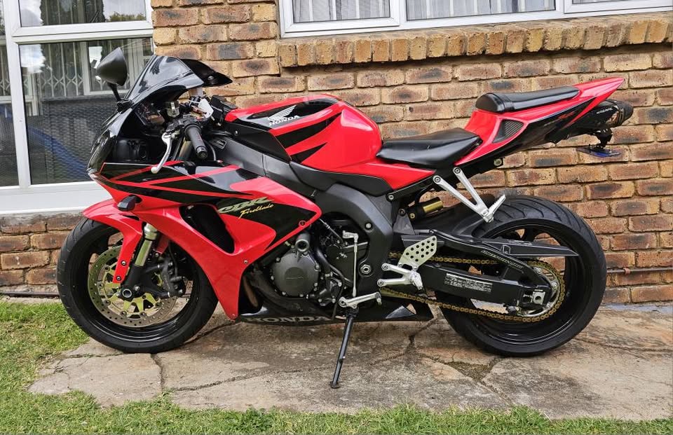 Used Honda CBR1000RR - Private Seller Used Honda CBR1000RR - Private Seller