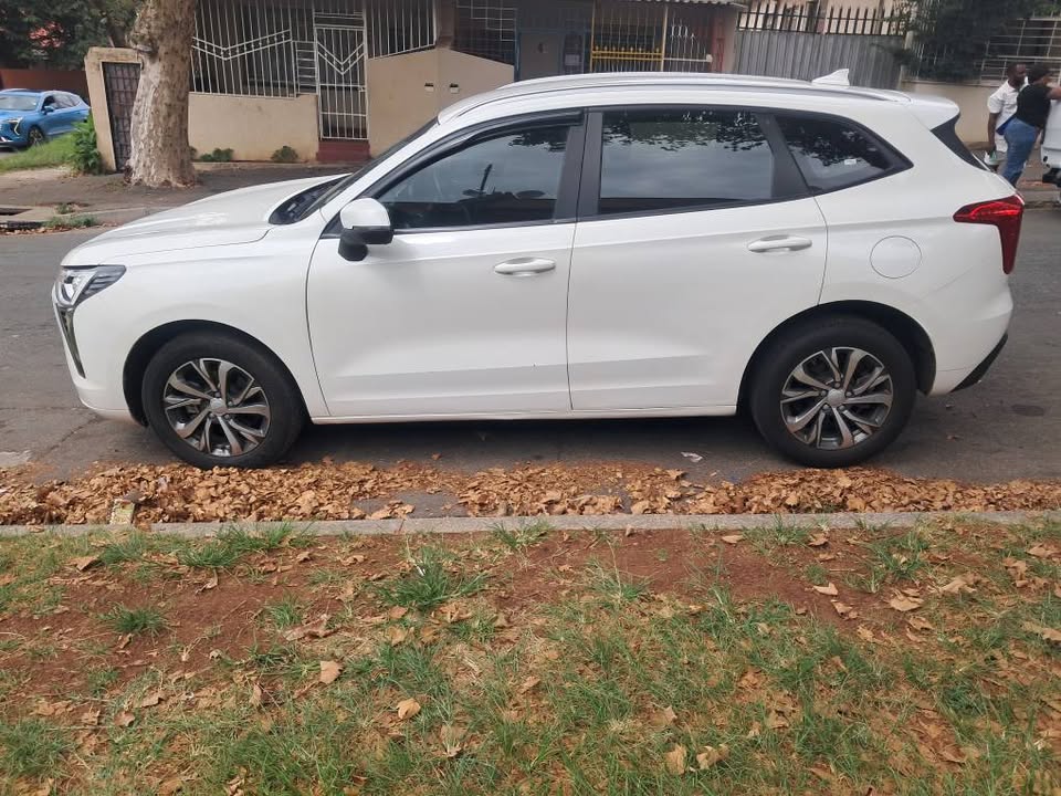 HAVAL JOLION 1.5 PREMUM AUTOMATIC 2022 FOR SALE