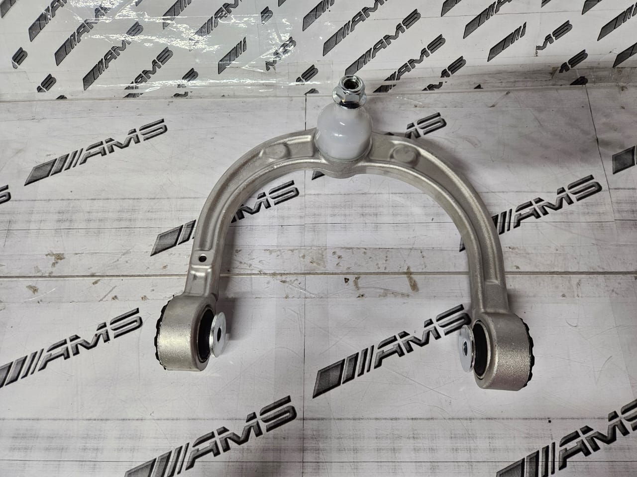 NEW MERCEDES W164 UPPER CONTROL ARM AVAILABLE